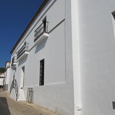 Albergue Rural Almonaster Almonaster la Real Exterior photo